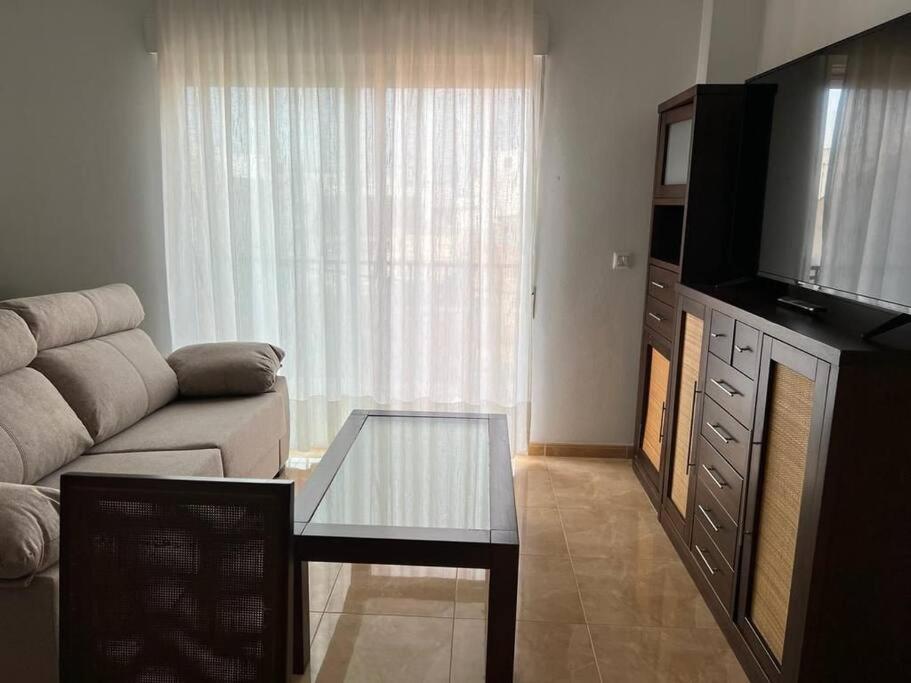 شقة El Palmar   في Excelente Apartamento En El Palmar, Murcia المظهر الخارجي الصورة