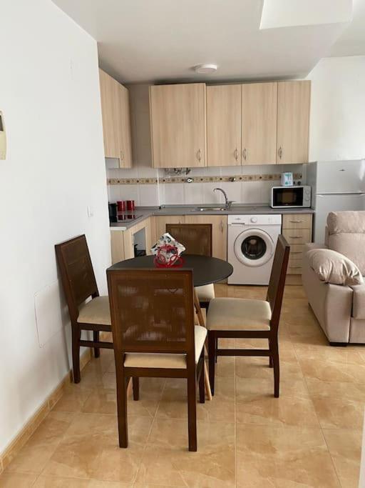 شقة El Palmar   في Excelente Apartamento En El Palmar, Murcia المظهر الخارجي الصورة