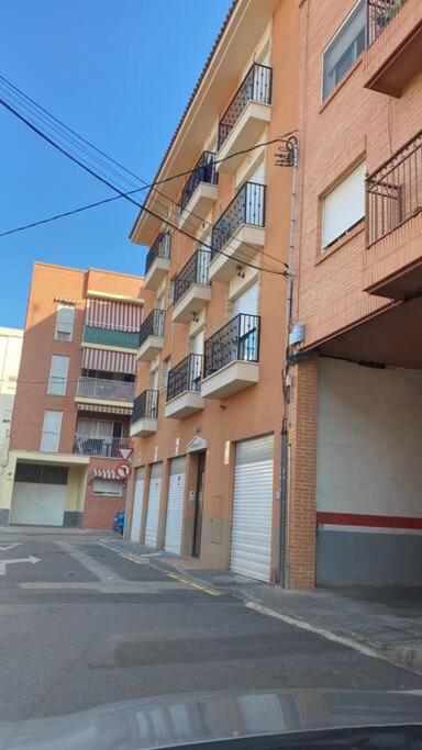 شقة El Palmar   في Excelente Apartamento En El Palmar, Murcia المظهر الخارجي الصورة