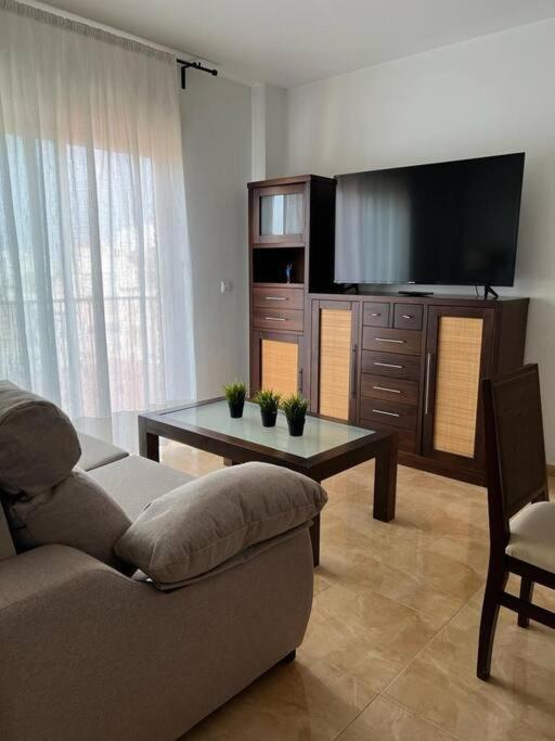 شقة El Palmar   في Excelente Apartamento En El Palmar, Murcia المظهر الخارجي الصورة
